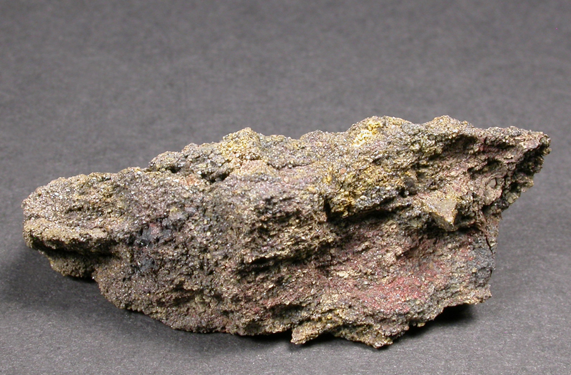 Metahewettite