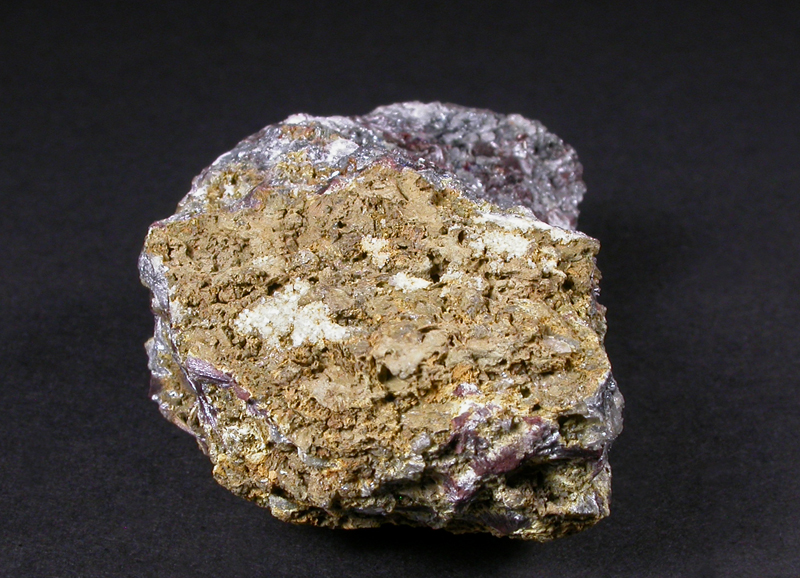 Valentinite Stibnite Stibiconite