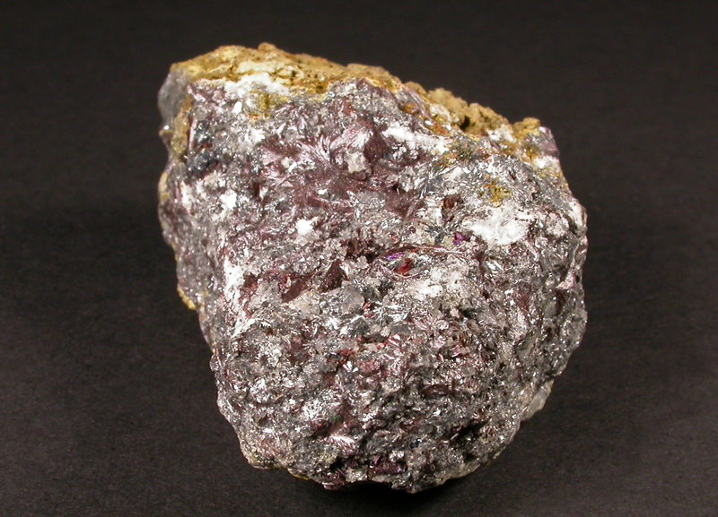 Valentinite Stibnite Stibiconite