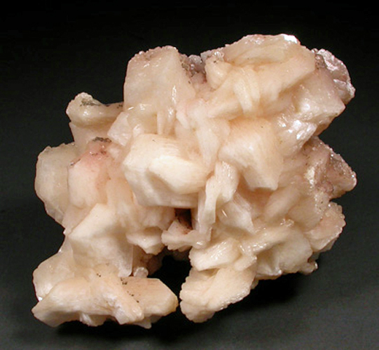 Stilbite