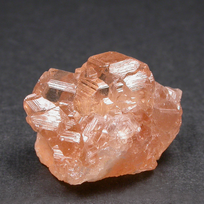 Hessonite