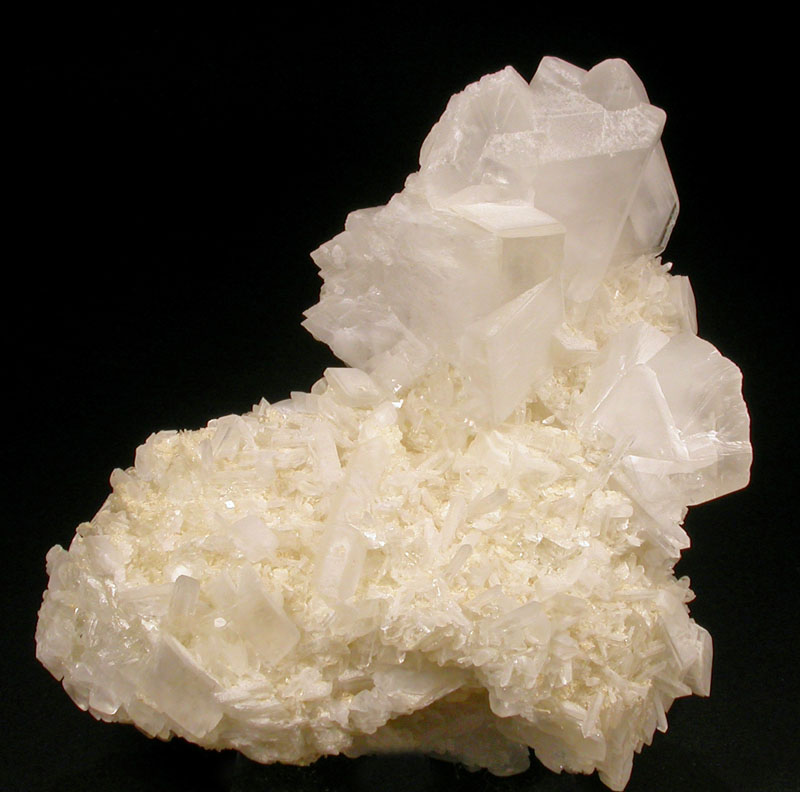 Dolomite Magnesite