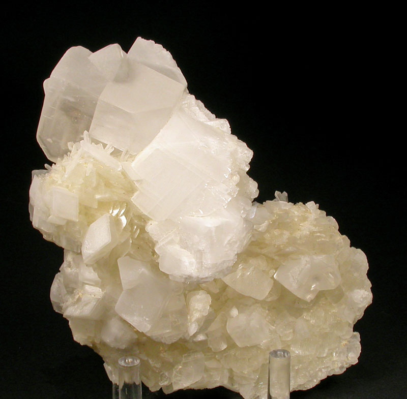 Dolomite Magnesite