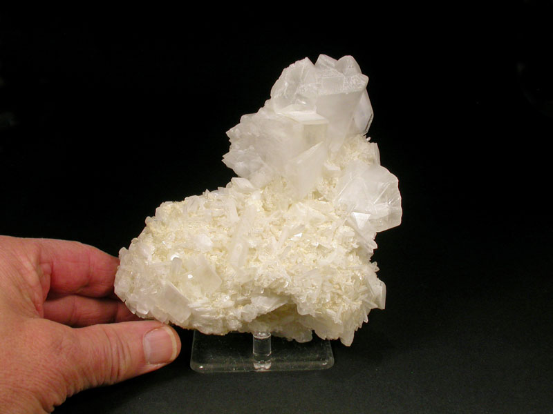 Dolomite Magnesite