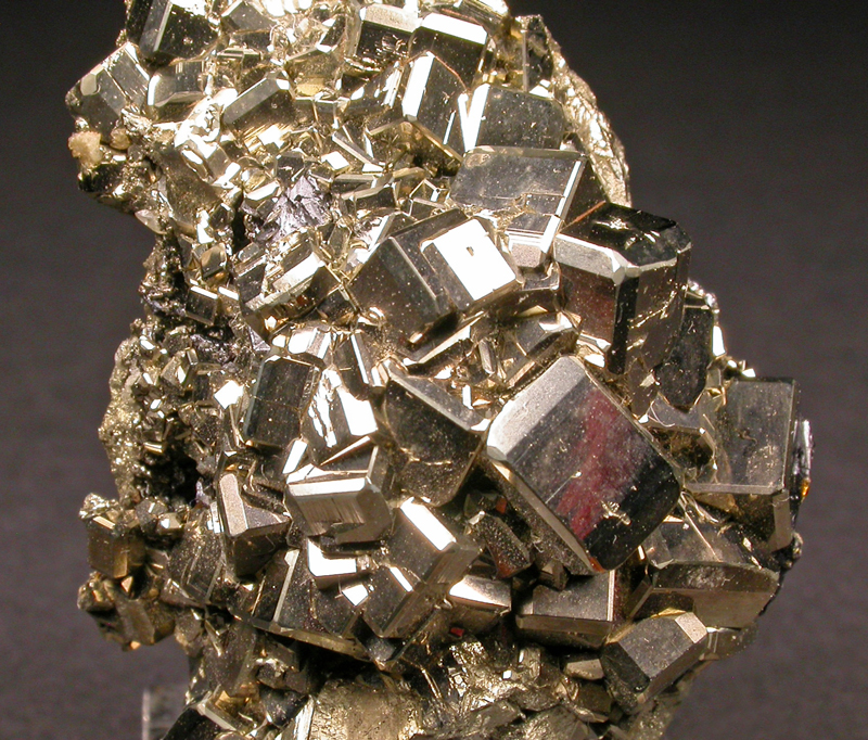 Pyrite