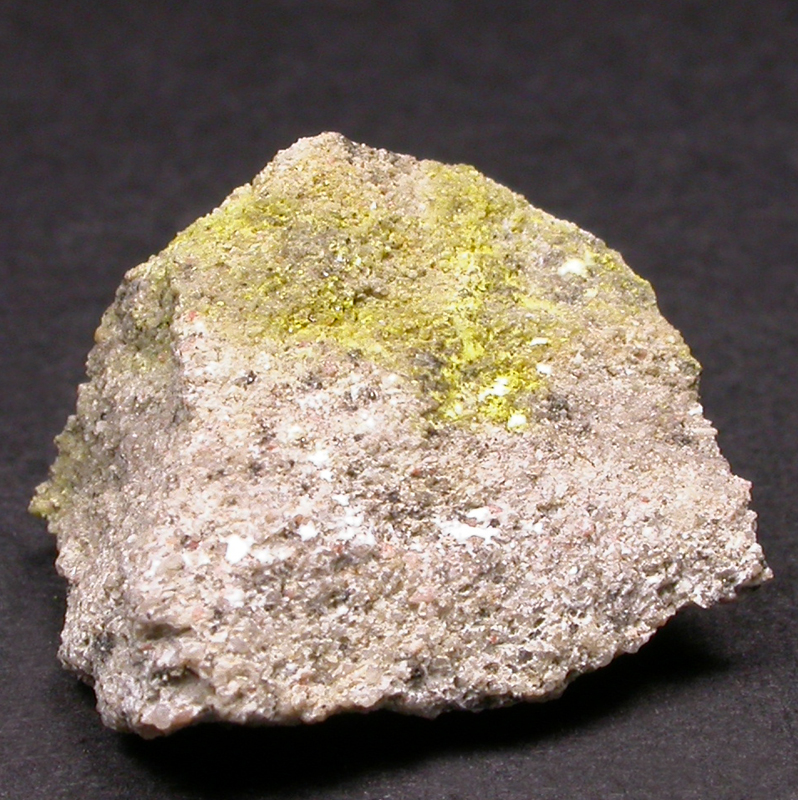 Uranopilite