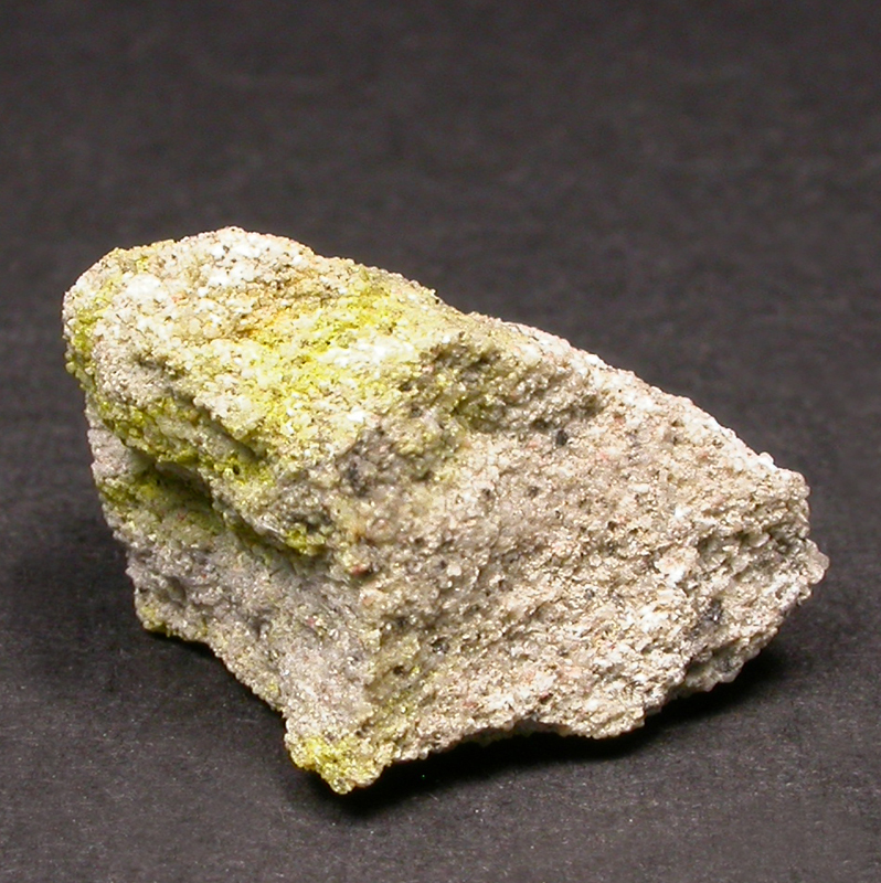 Uranopilite