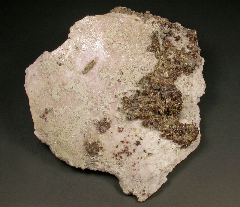 Rhodochrosite