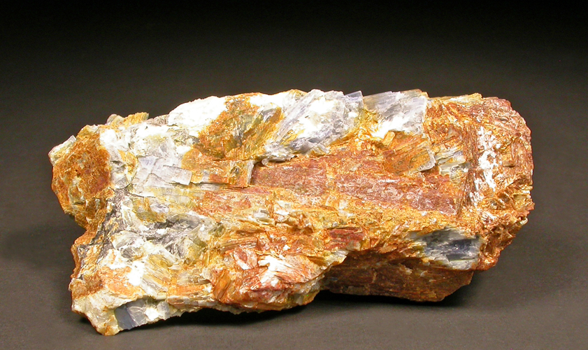 Kyanite