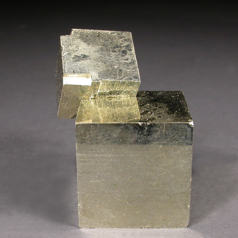 Pyrite