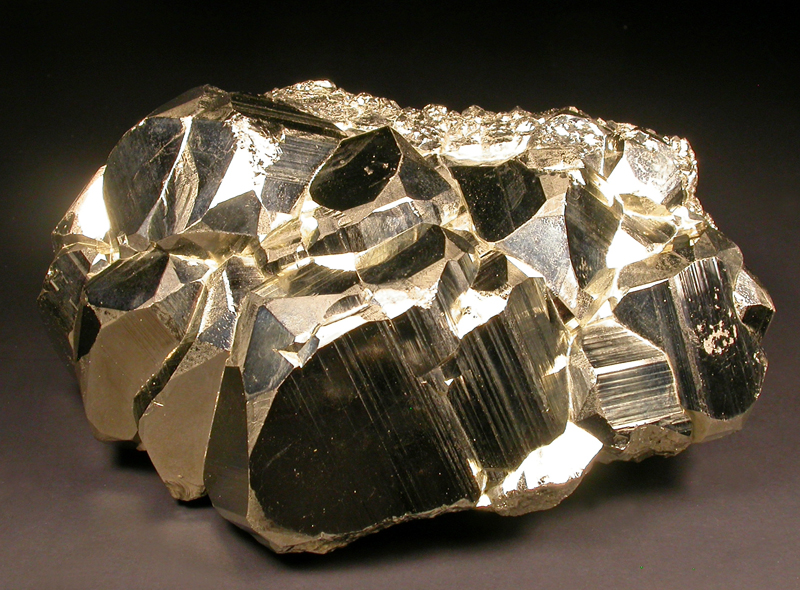 Pyrite