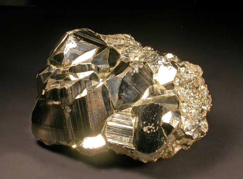 Pyrite