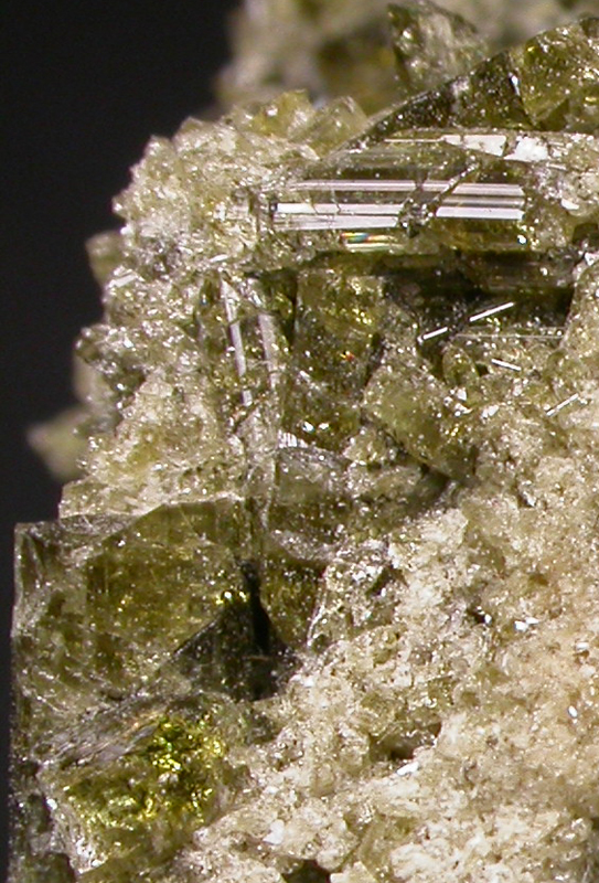 Clinozoisite