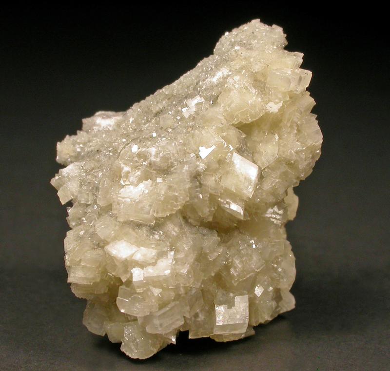 Ankerite