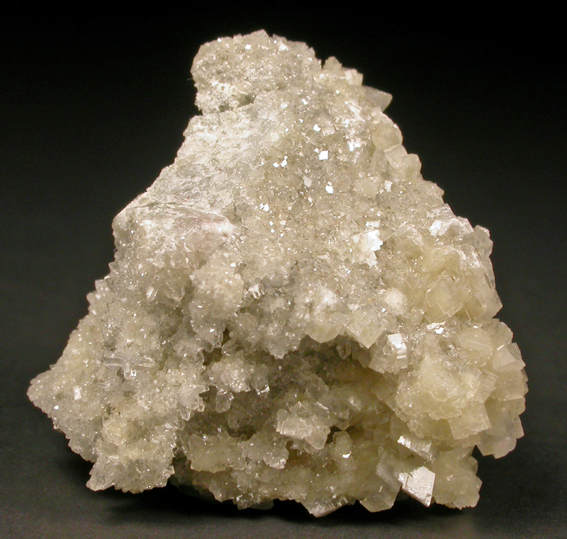 Ankerite