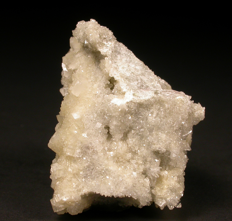 Ankerite