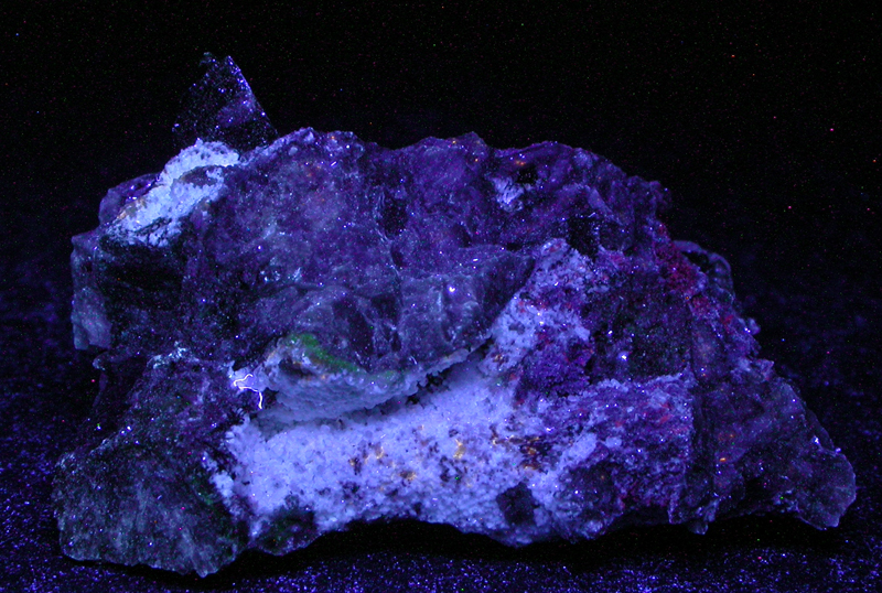 Ancylite-(Ce)