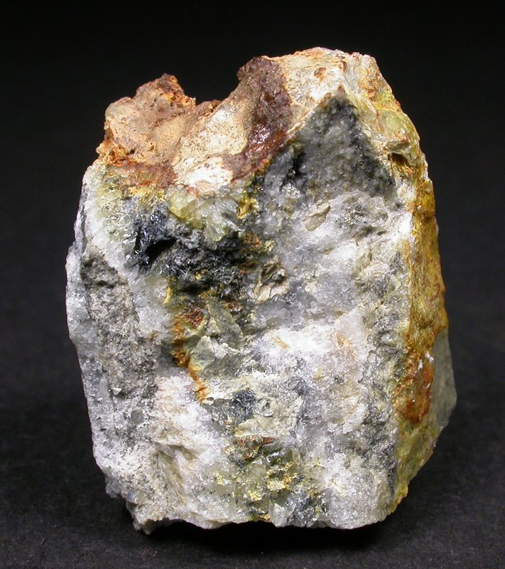 Berthierite Antimony