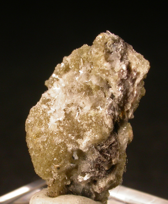 Bertrandite