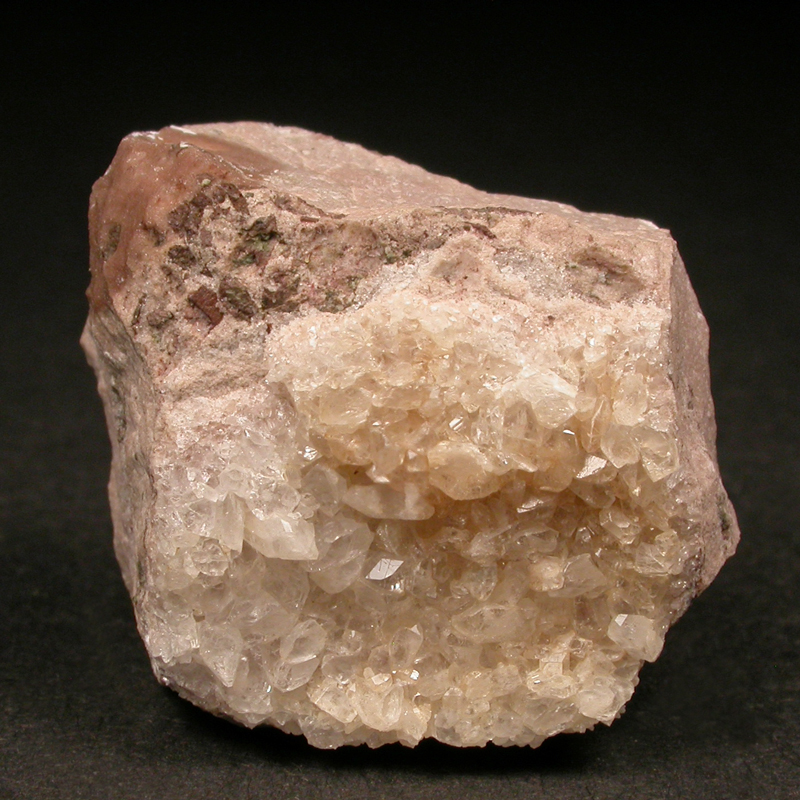 Datolite