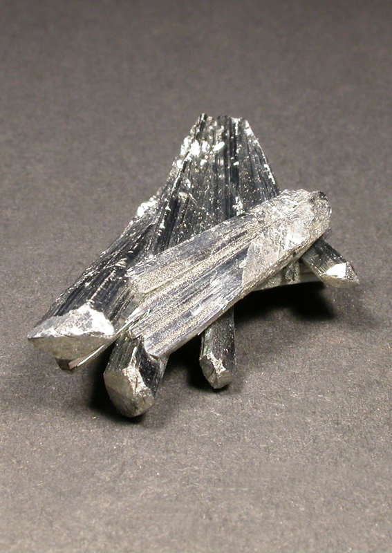 Stibnite