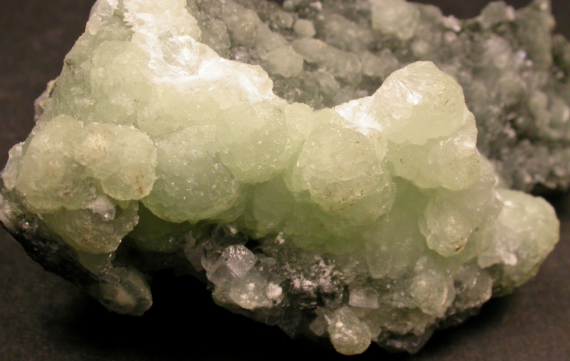 Prehnite