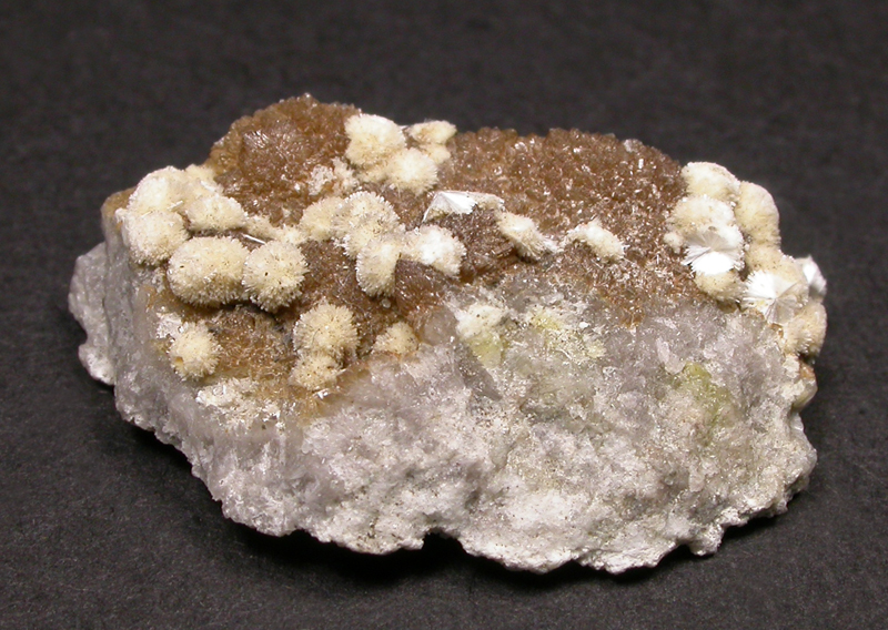 Dresserite