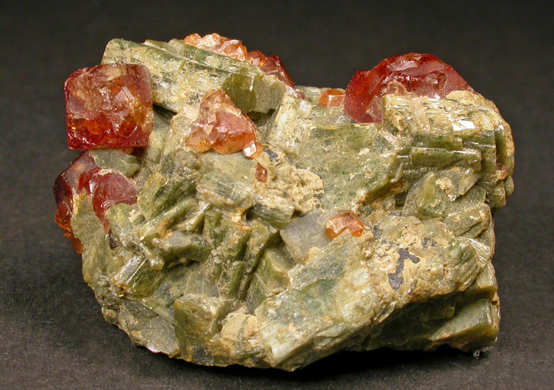 Grossular