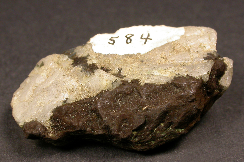 Torbernite