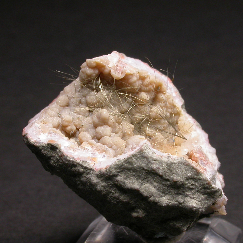 Millerite