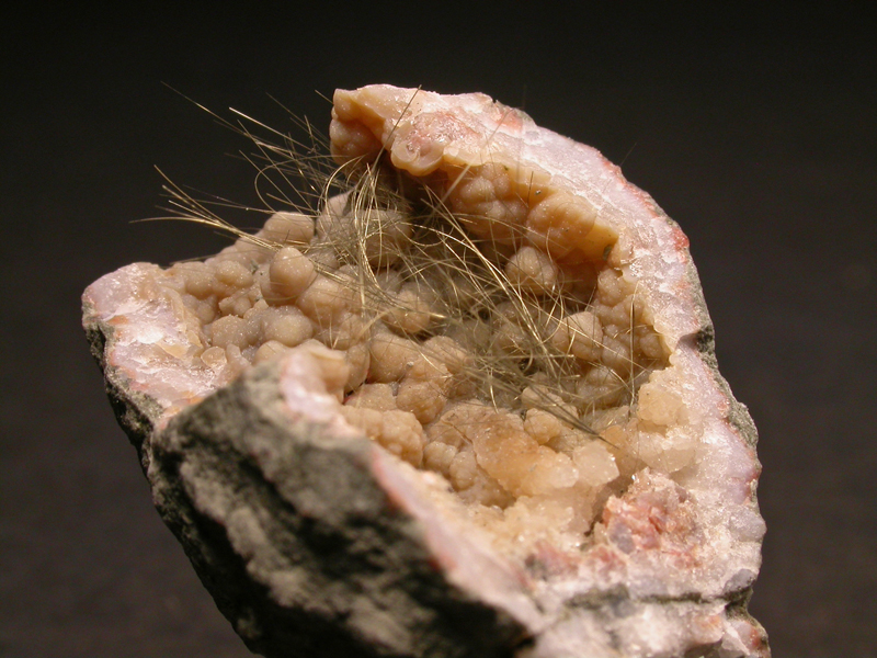 Millerite