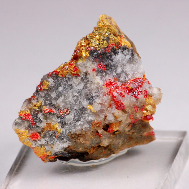 Orpiment & Realgar