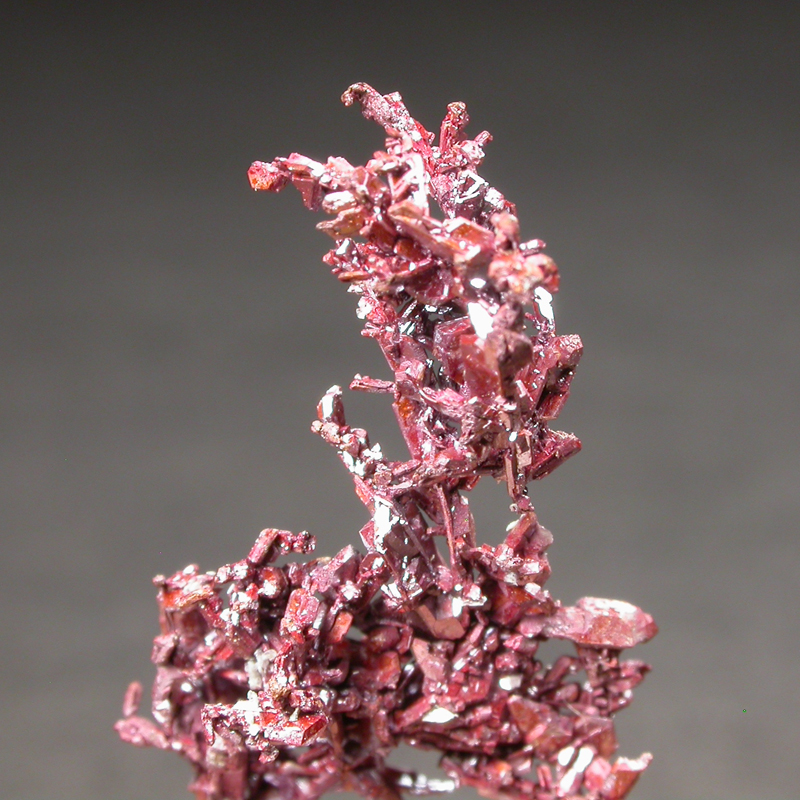 Copper & Cuprite