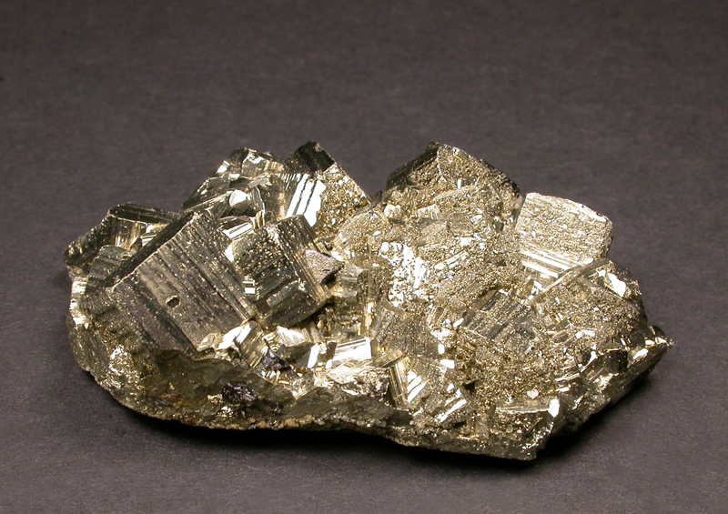 Pyrite