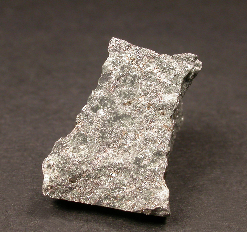 Mattagamite & Tellurantimony
