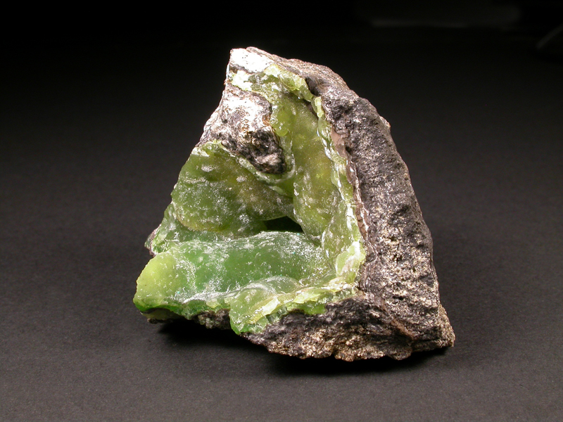 Smithsonite