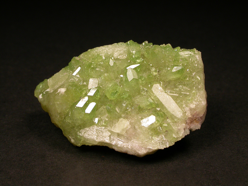 Vesuvianite