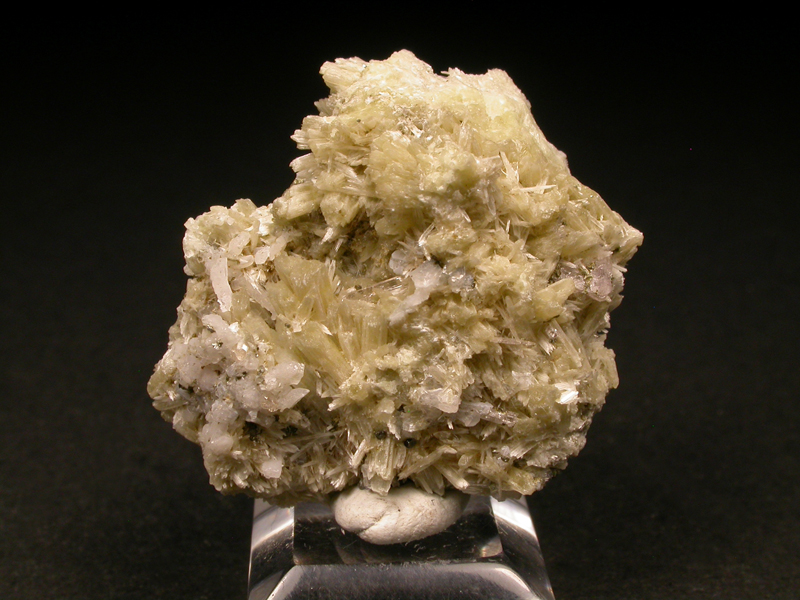 Pectolite