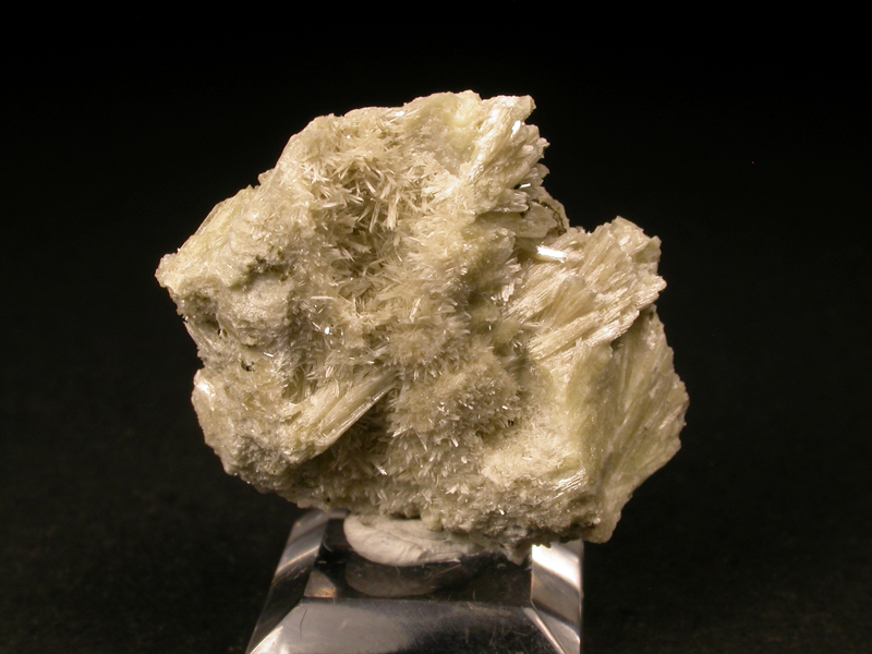 Pectolite