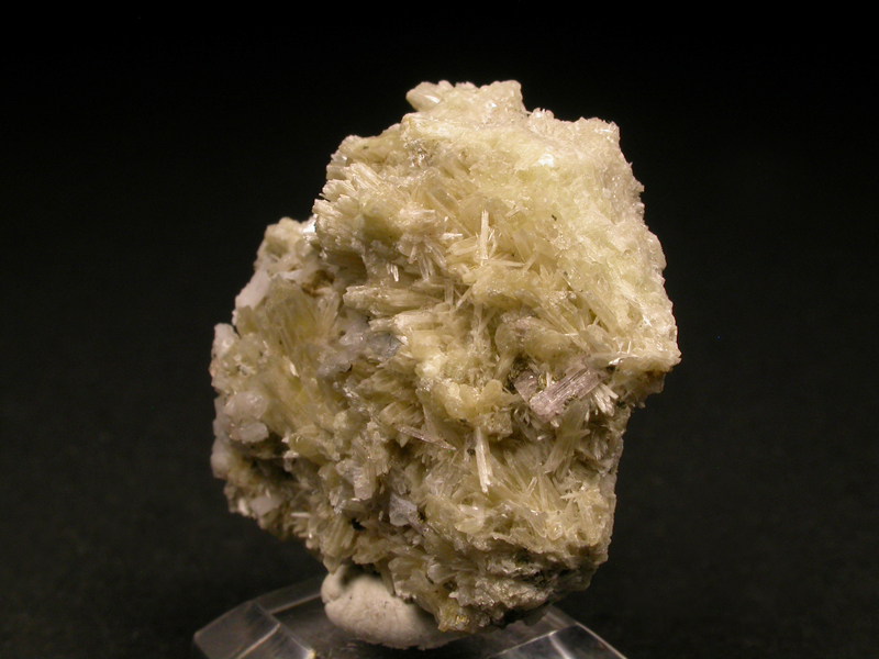 Pectolite