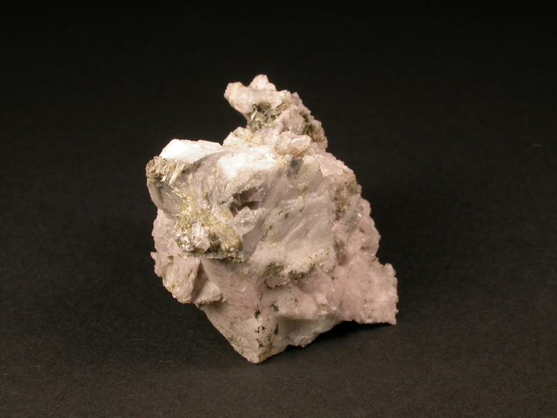 Pectolite