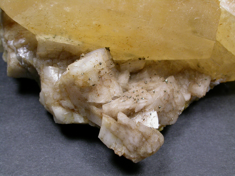 Calcite