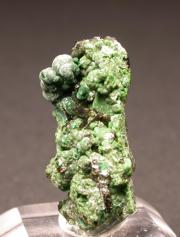 Olivenite & Bayldonite