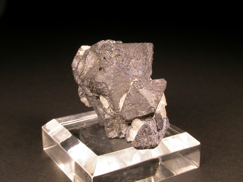 Ferberite