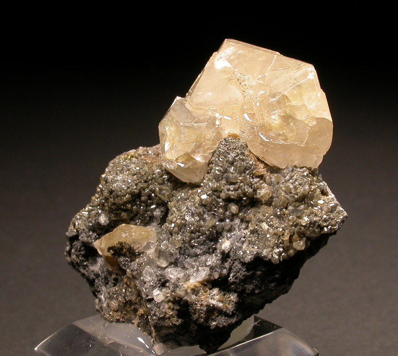 Cerussite