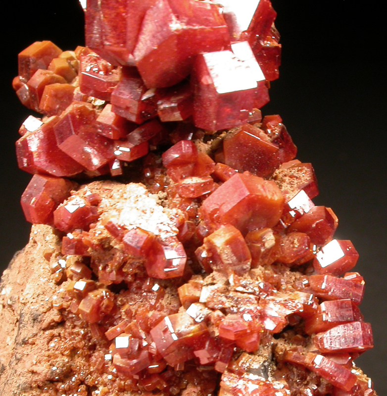 Vanadinite