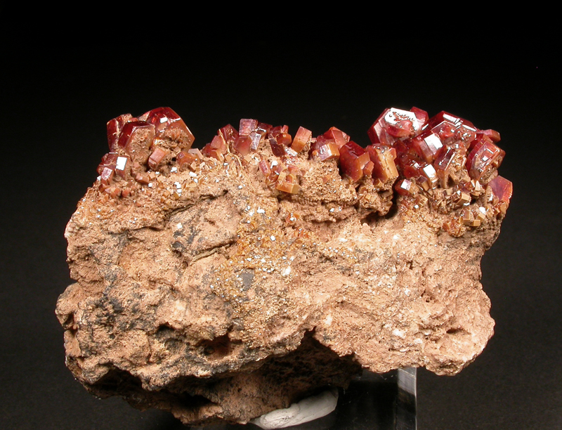 Vanadinite