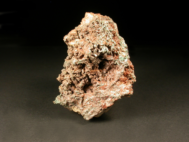 Copper