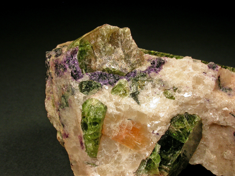 Fluorapatite