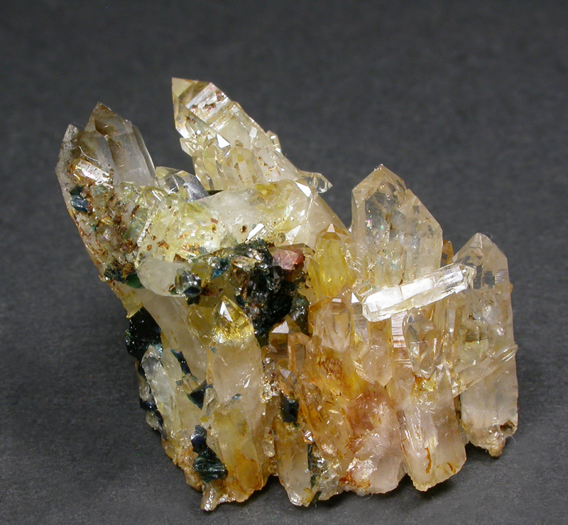 Quartz